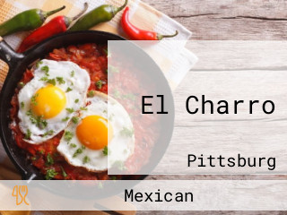 El Charro