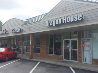 Dragon House Chinese