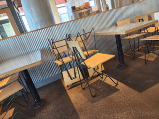 Chipotle Mexican Grill In Spr