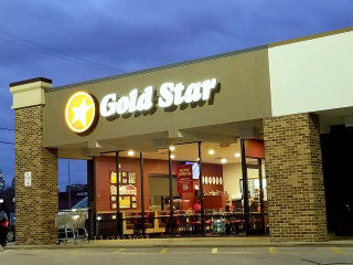 Gold Star