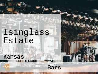 Isinglass Estate