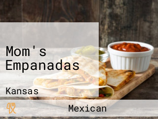 Mom's Empanadas