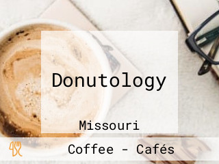 Donutology