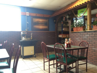 Taqueria Sinai