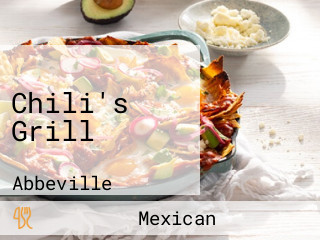 Chili's Grill