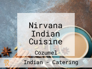 Nirvana Indian Cuisine