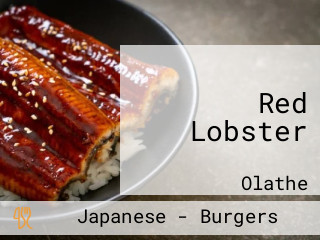 Red Lobster