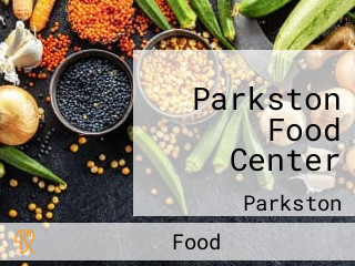 Parkston Food Center