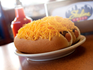 Skyline Chili