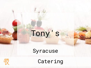 Tony's