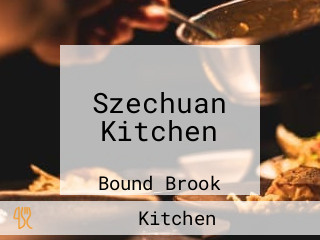 Szechuan Kitchen