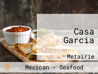 Casa Garcia