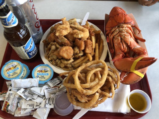 Brown's Lobster Pound