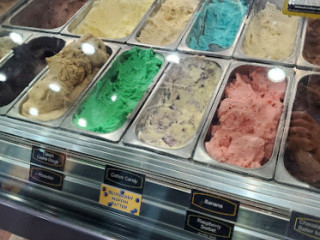 Cold Stone Creamery