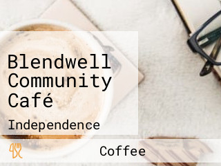 Blendwell Community Café