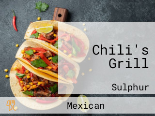 Chili's Grill