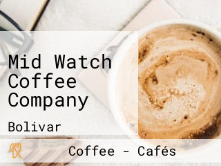 Mid Watch Coffee Company