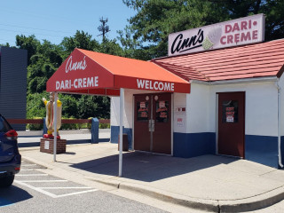 Ann's Dari-creme