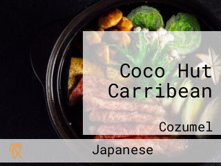 Coco Hut Carribean