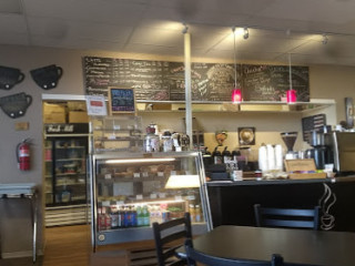 Luckman Coffee Company