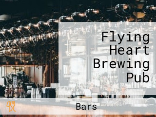 Flying Heart Brewing Pub