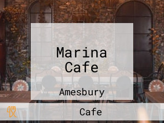 Marina Cafe