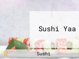 Sushi Yaa