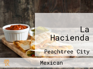 La Hacienda