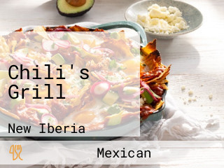 Chili's Grill