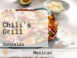 Chili's Grill