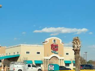 Rosa's Café Tortilla Factory