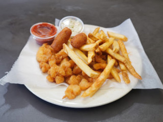 Mayflower Seafood