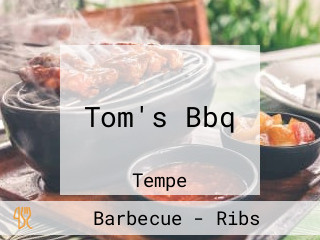 Tom's Bbq