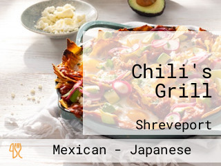 Chili's Grill