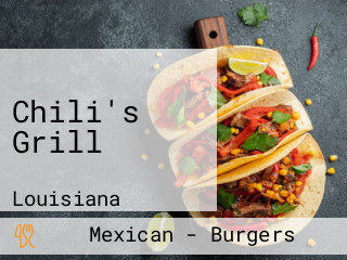 Chili's Grill