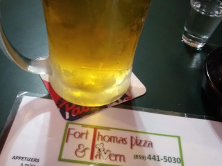 Fort Thomas Pizza And Tavern