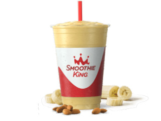 Smoothie King