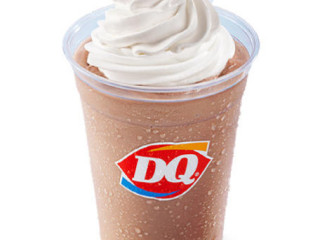 Dairy Queen (treat)