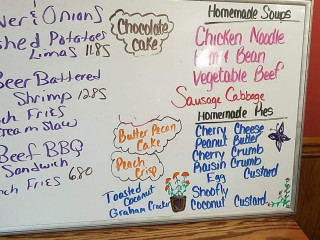 Thompsontown Corner Deli