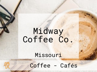 Midway Coffee Co.