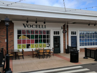 Vocelli Pizza