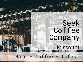 Seek Coffee Company