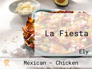 La Fiesta