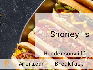 Shoney's