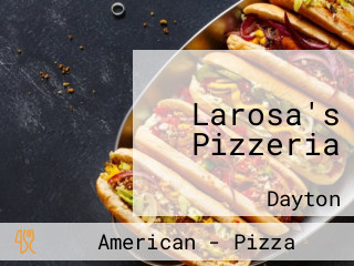 Larosa's Pizzeria