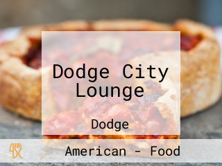 Dodge City Lounge