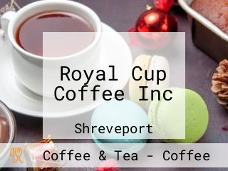 Royal Cup Coffee Inc