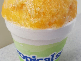 Tropical Sno