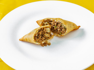 Samosa Supreme