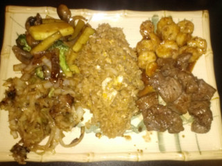 Tokyo Japanese Steakhouse